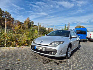 Renault Laguna foto 4