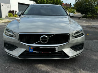 Volvo V60 foto 2