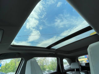 Changan CS75 фото 5