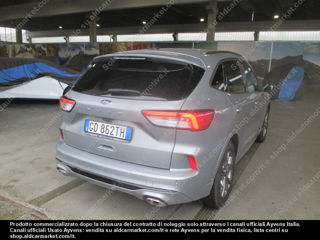 Ford Kuga foto 4