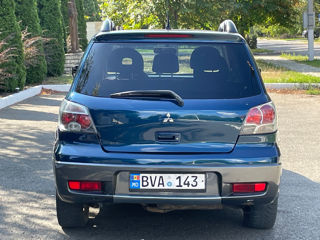 Mitsubishi Outlander foto 5