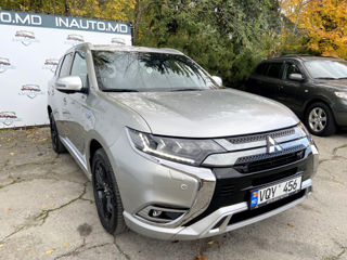 Mitsubishi Outlander foto 5