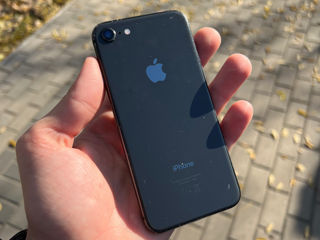 iPhone 8 foto 4