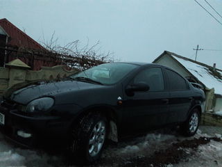 Dodge Neon foto 10