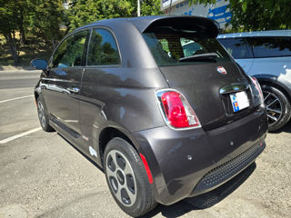 Fiat 500 foto 7