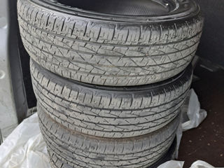 4 Roti 225/65 R17 foto 4