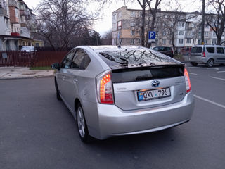 Toyota Prius foto 7