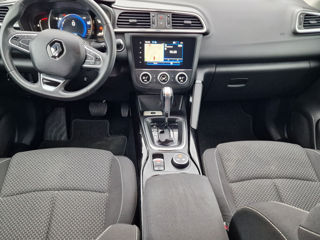 Renault Kadjar foto 12