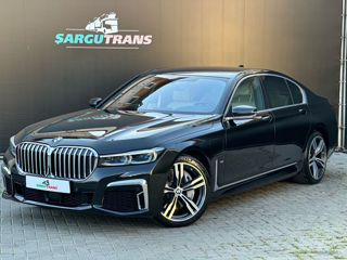 BMW 7 Series foto 1