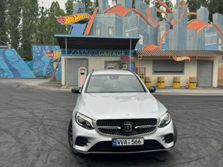 Mercedes GLC foto 2