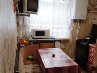 2-х комнатная квартира, 48 м², Центр, Яловены фото 4