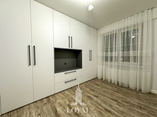 Apartament cu 2 camere, 67 m², Poșta Veche, Chișinău foto 9