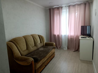 Apartament cu 2 camere, 45 m², Botanica, Chișinău foto 4