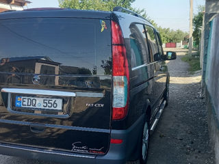 Mercedes Vito foto 4