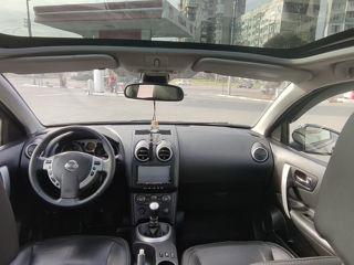 Nissan Qashqai foto 6