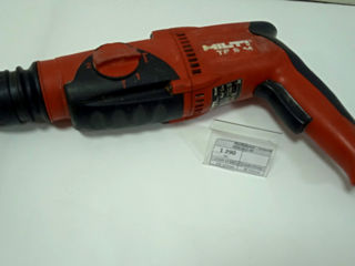 Scule electrice Perforator Hilti te 2-M