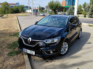 Renault Megane foto 4