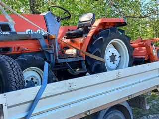 Kubota GL25D foto 6