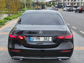 Mercedes E-Class foto 11