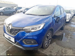 Dezmembrare (Razborca) Renault kadjar  2019 Lift Bosse