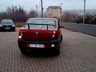 Dacia Logan foto 3