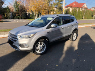 Ford Kuga foto 9