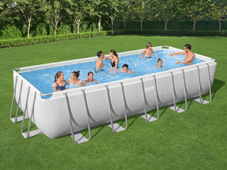 Importator Oficial Intex și Bestway în Moldova — piscine la cele mai mici prețuri! Livrare rapidă. foto 9