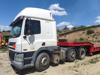 Daf Cf 85 430 обмен