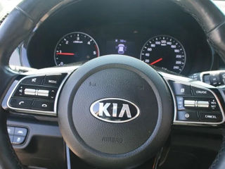 KIA Seltos foto 12