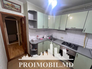 Apartament cu 1 cameră, 48 m², Botanica, Chișinău foto 6