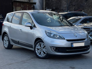 Renault Grand Scenic foto 4