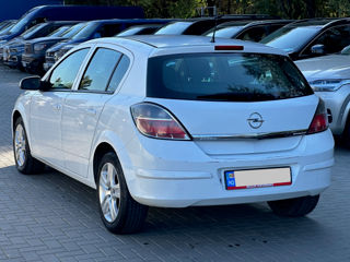 Opel Astra foto 5