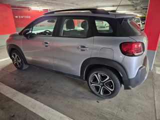 Citroen C3 Aircross foto 3