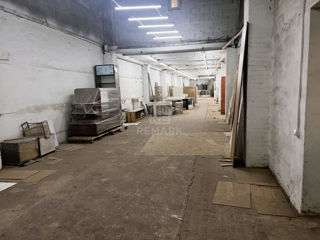 Spațiu industrial pe str. Mesterul Manole la 3,5 € foto 8