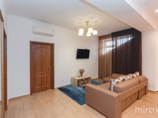 Apartament cu 3 camere, 75 m², Centru, Chișinău foto 5