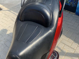 Kymco Kymco Grand Dink 250 foto 3