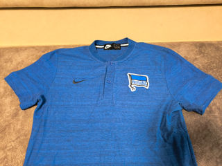 Hertha BSC Nike футболка размер М foto 9