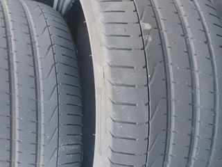 Anvelope R21 295/35 Continental 2buc + Pirelli 2 buc foto 8