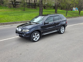 BMW X5 foto 0