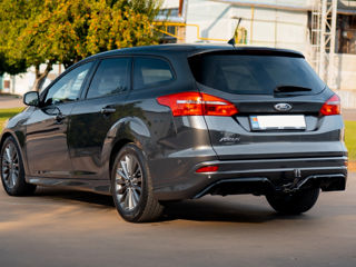 Ford Focus foto 3