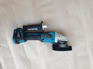 Makita  DGA 521 foto 4