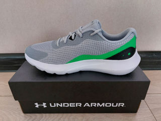 Кроссовки Under Armour 42 размер foto 2