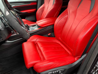BMW X5 M foto 6