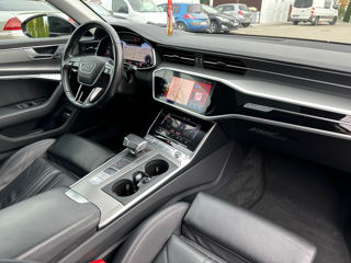 Audi A6 foto 8