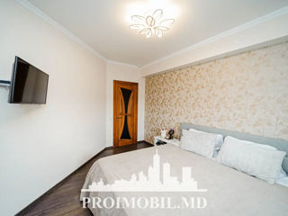 Apartament cu 2 camere, 93 m², Centru, Chișinău foto 6