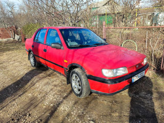 Nissan Sunny фото 1