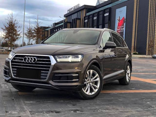 Audi Q7 foto 2