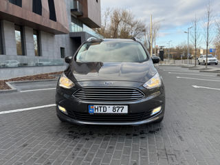 Ford Grand C-MAX foto 6