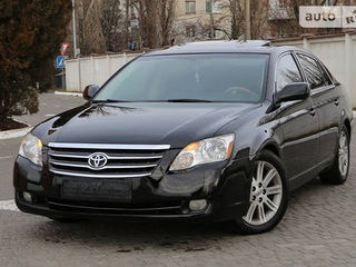 Toyota Avalon foto 1