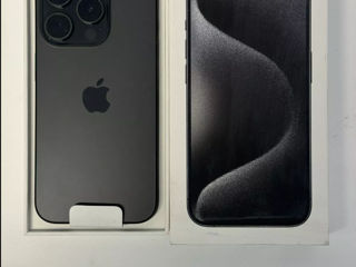 Iphone 15 Pro 256